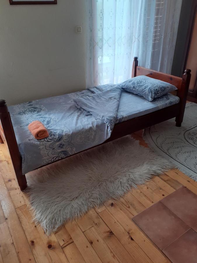 Studio Apartman Jelena Zaovine ภายนอก รูปภาพ